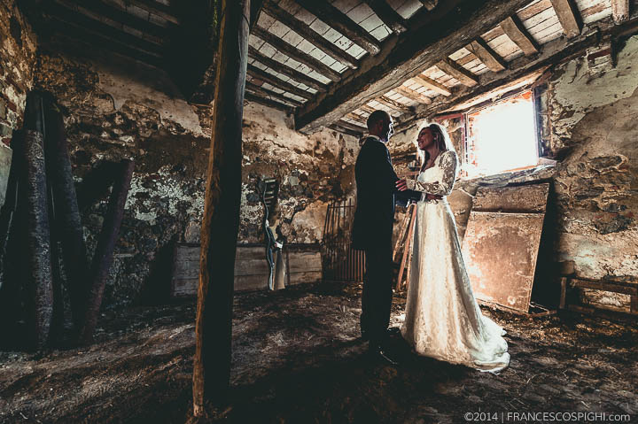 Wedding photographer tuscany italy trash the dress 1016