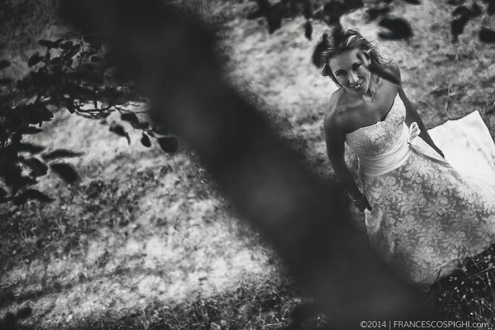 Wedding photographer tuscany italy trash the dress 1036