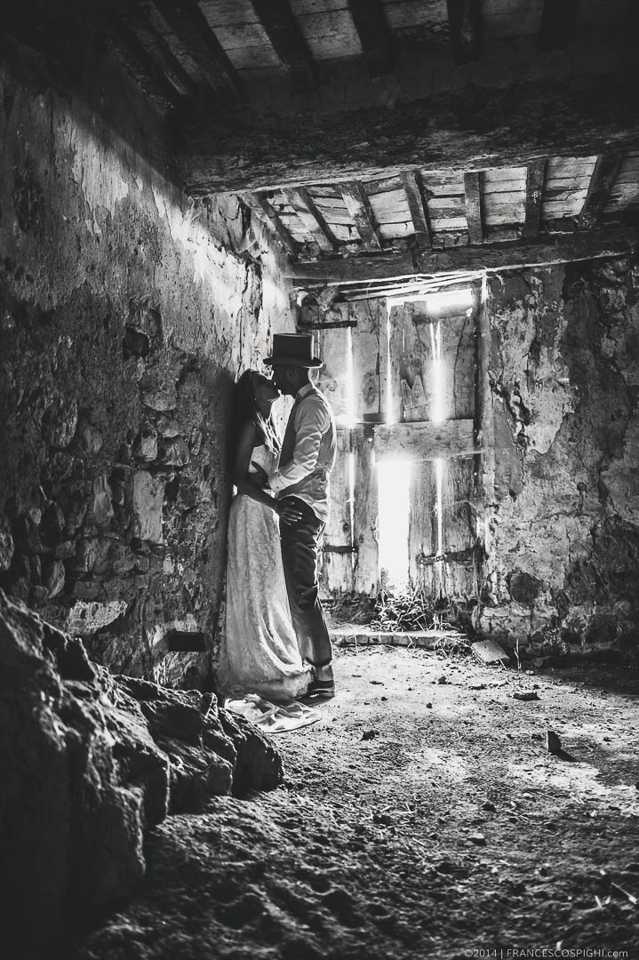 Wedding photographer tuscany italy trash the dress 1038