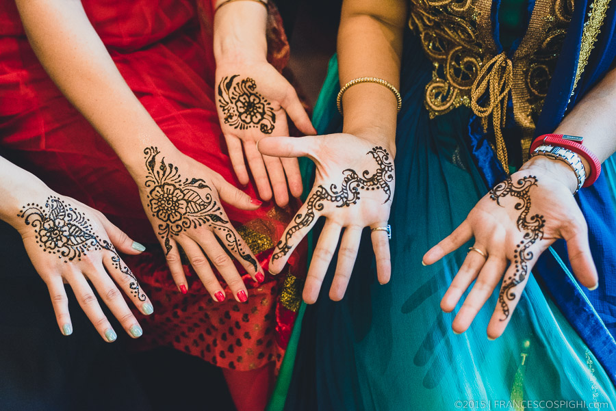 hindu wedding florence henna ceremony 1020