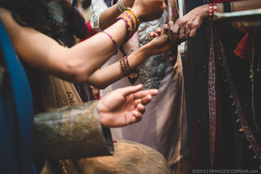 hindu wedding florence henna ceremony 1070