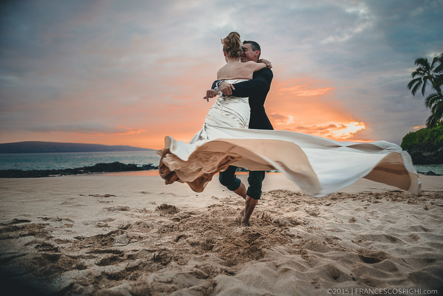 Hawaii Wedding Photographer | Maui Island