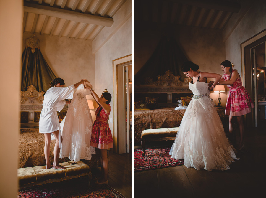 exclusive wedding photography tuscany borgo santo pietro 1039