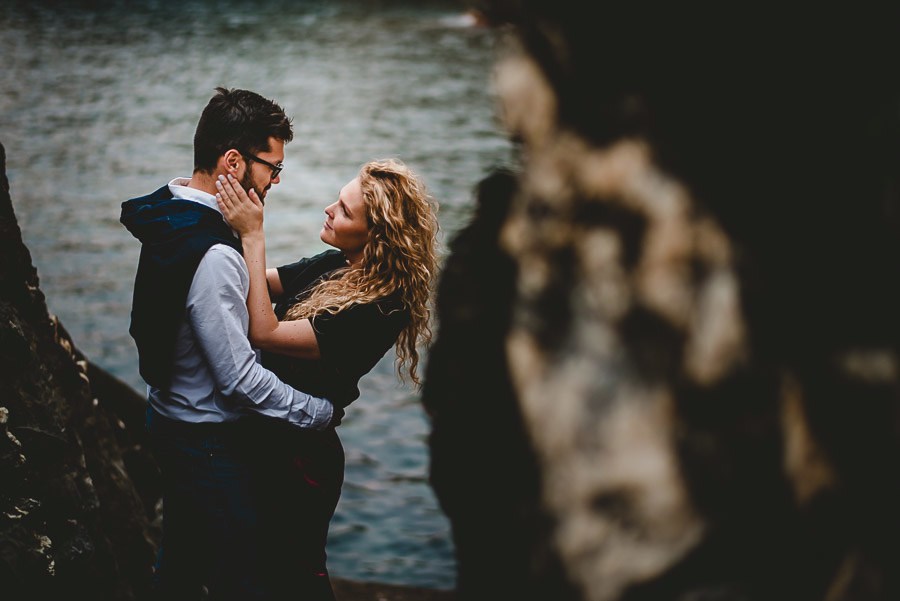 Cinque Terre Wedding Proposal Photographer