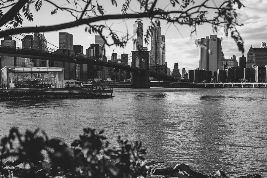 Engagement Photographer New York Brooklyn