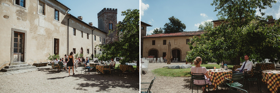 relaxed countryside wedding tuscany one lens photography 1006