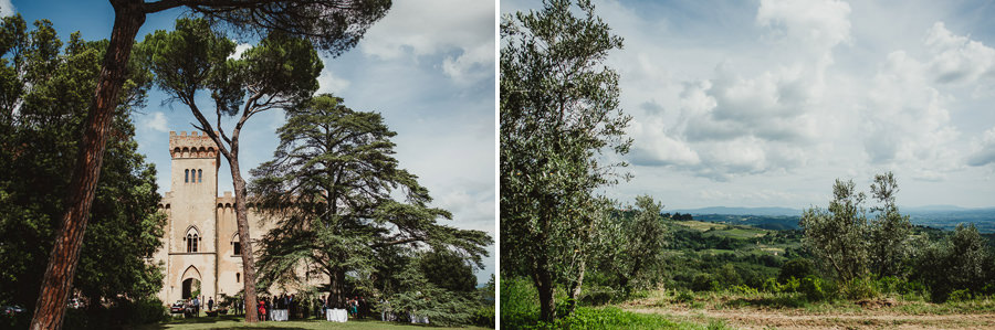 relaxed countryside wedding tuscany one lens photography 1105