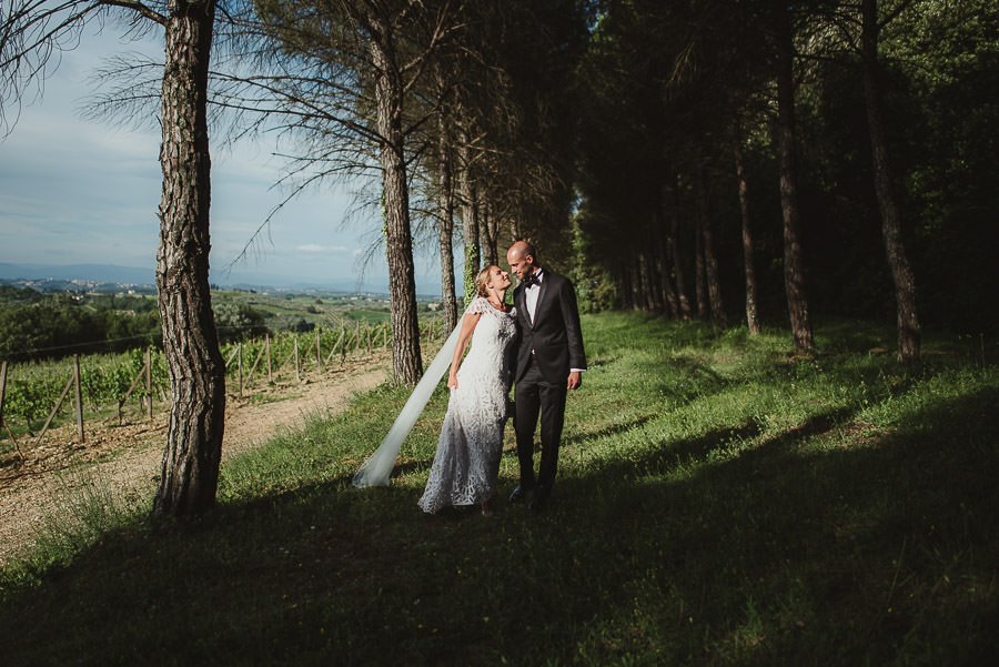 relaxed countryside wedding tuscany one lens photography 1130