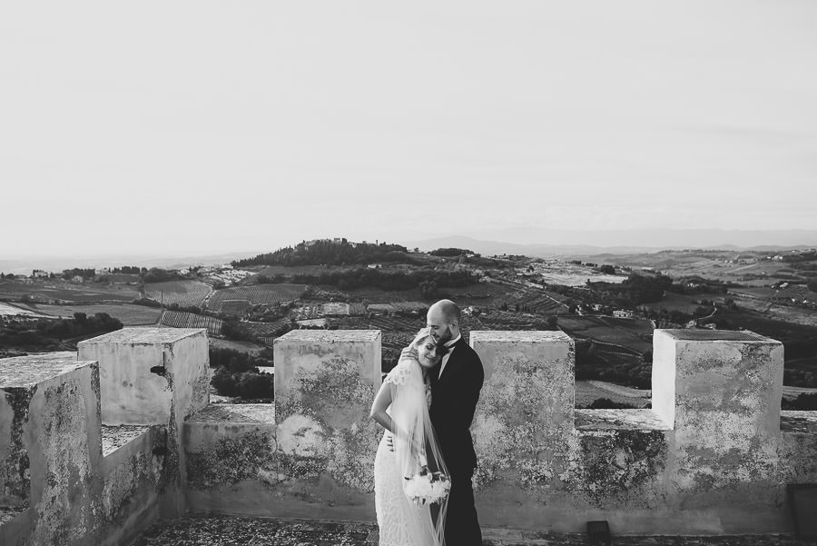 relaxed countryside wedding tuscany one lens photography 1136