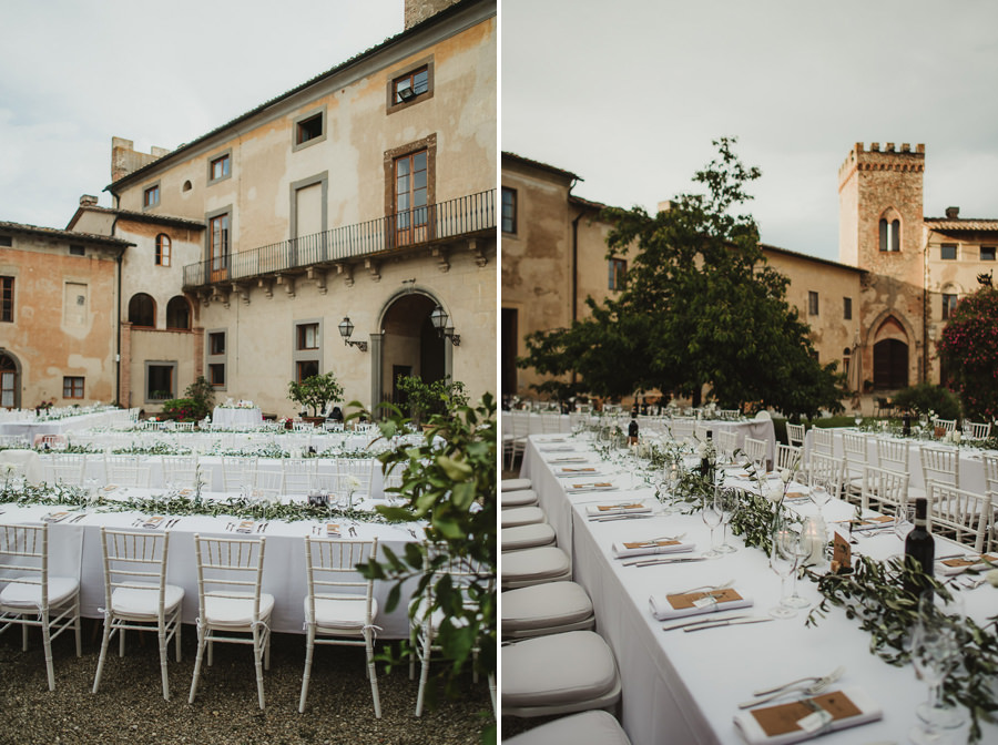 relaxed countryside wedding tuscany one lens photography 1139