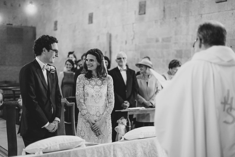 get married in Italy church catholic celemony