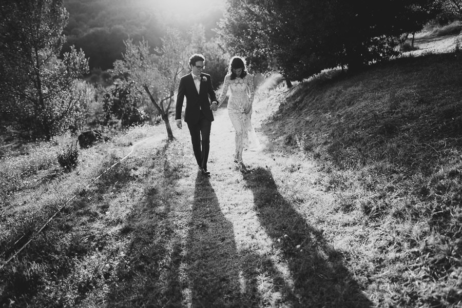 GET MARRIED IN ITALY – TUSCAN VILLA