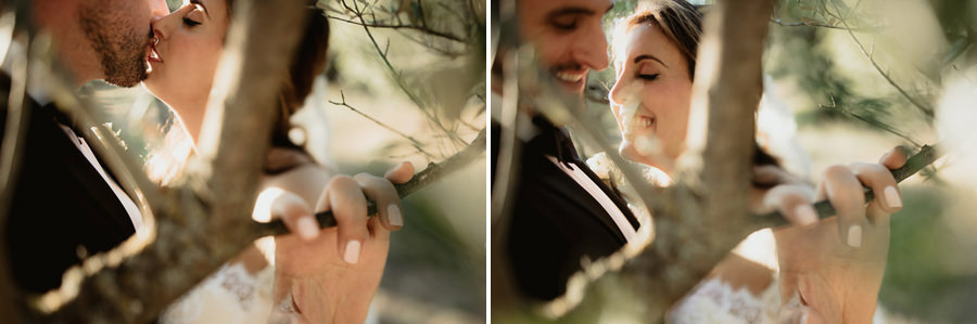 Villa wedding cortona bride groom olive tree vineyard portrait