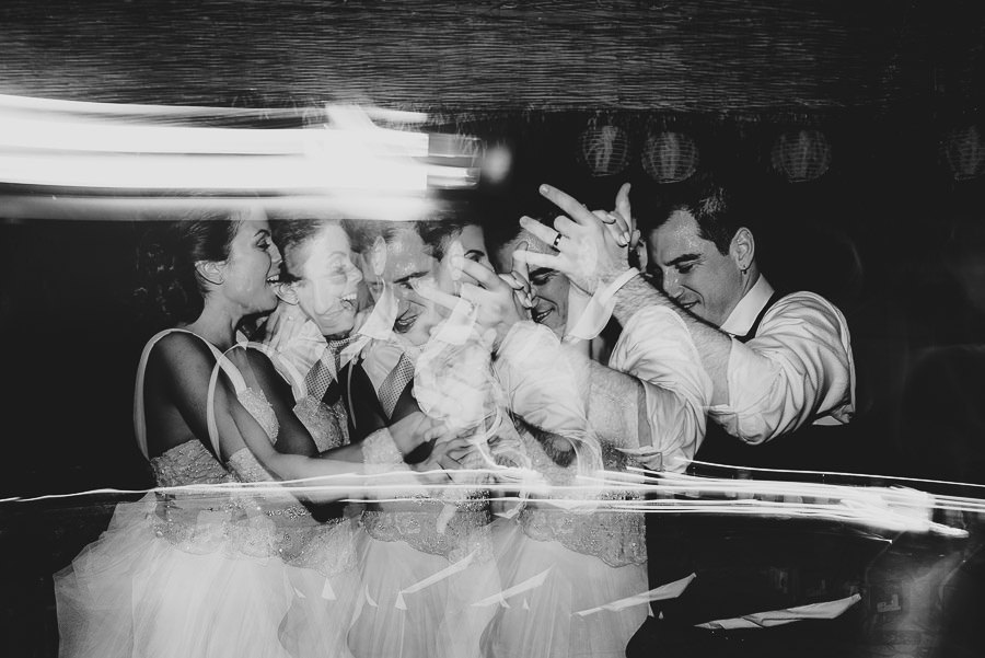 tuscany intimate wedding creative photography