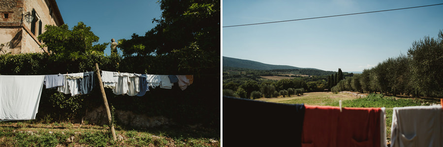 Borgo Sotmennano Wedding Photographer tuscan landscapes