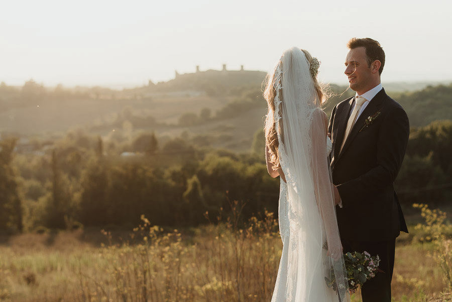 Borgo Sotmennano Wedding Photographer bride groom tilemess intim