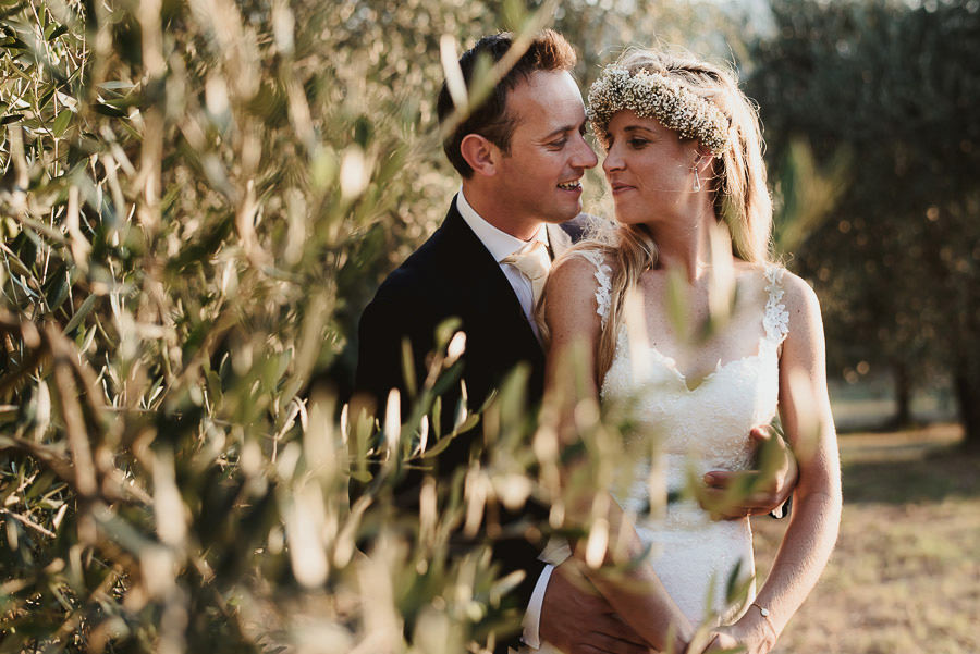 Wedding at Borgo Stomennano / Photographer Italy