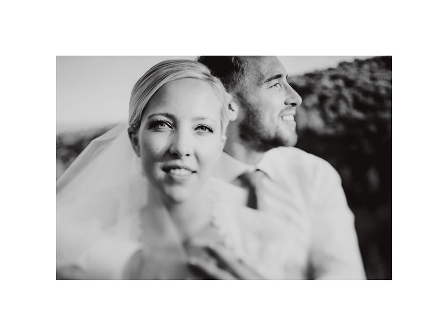 Villa Petrolo wedding in Tuscany relaxed candid couple portrait