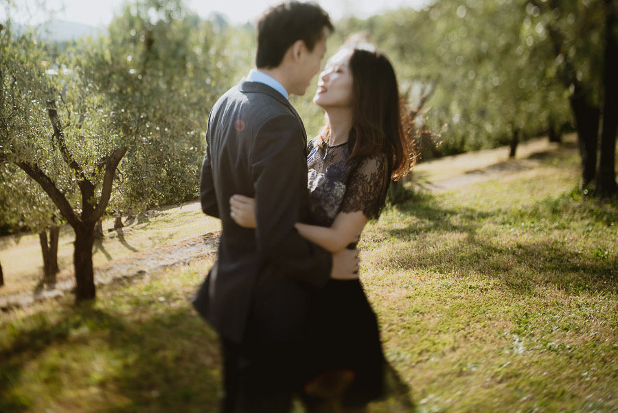 Pre Wedding Photography Italy tuscan countryside lifestyle fine