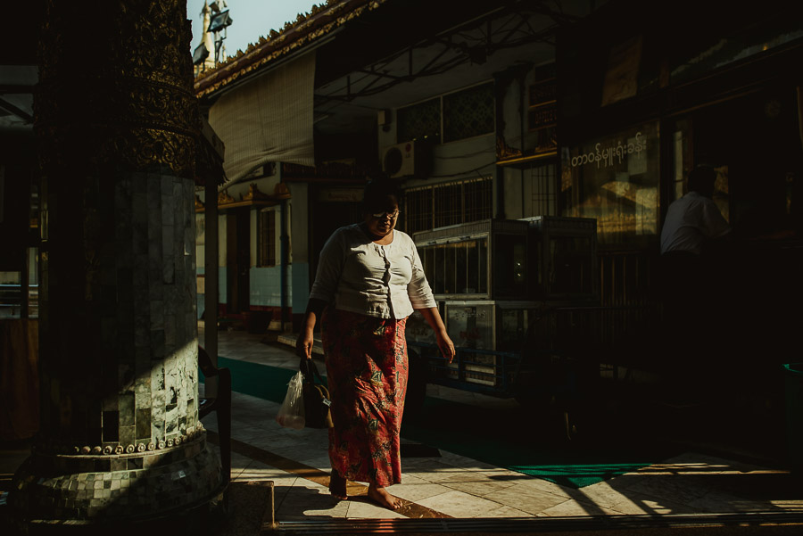 myanmar street photography, yangonn (ragoon)