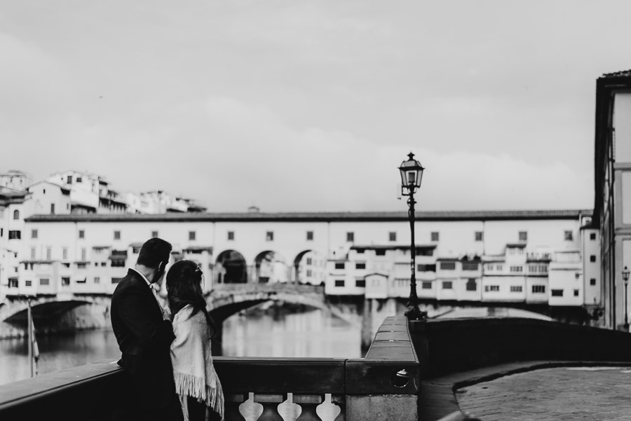 Couple contempourary portrait photography florence tuscany italy