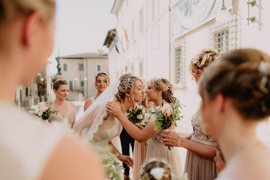 fairytale wedding italy umbria borgo della marmotta civil ceremo