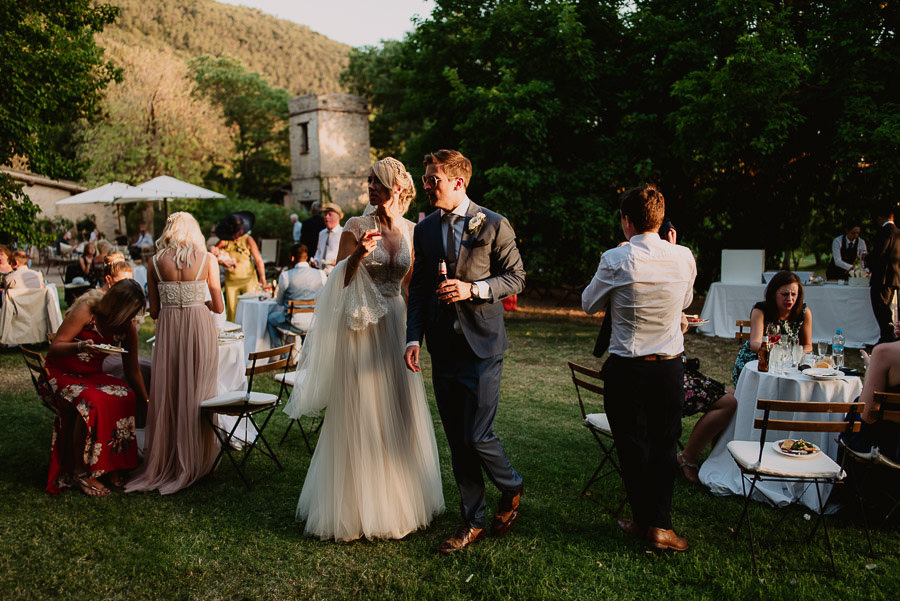 luxury wedding photographer umbria italy italian brunch