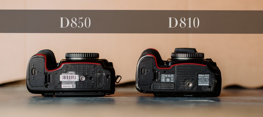 d850-D810-ergonomics comparison