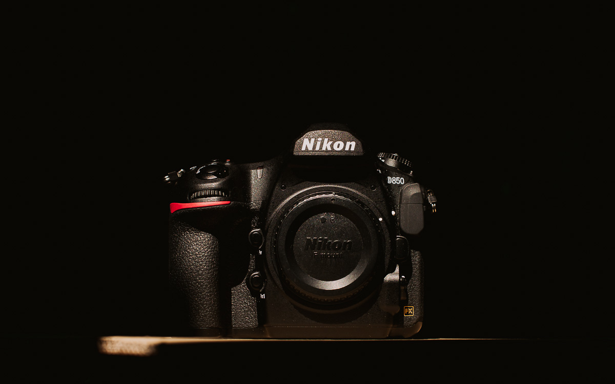Nikon D850 Review field test comparison wedding