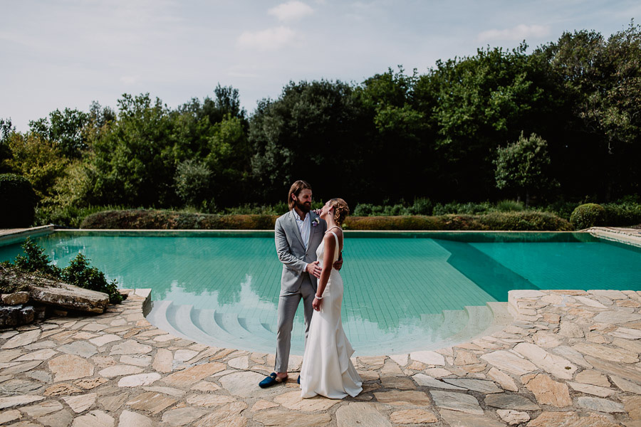 Exclusive wedding photographer tuscany italy intimate romantic c