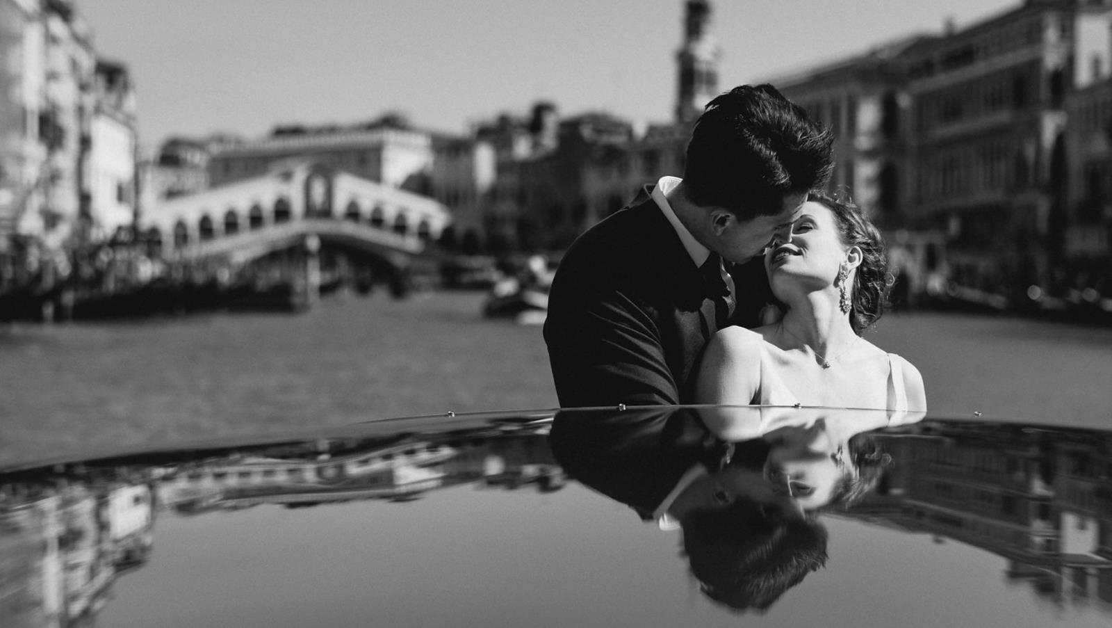 Venice Wedding Photographer