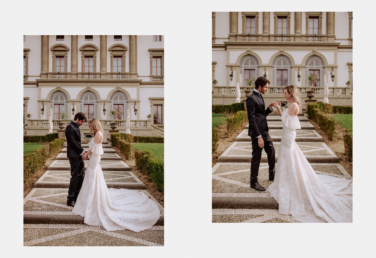 florence-elegant-wedding-photography-Villa-Cora-elopement-ceremo