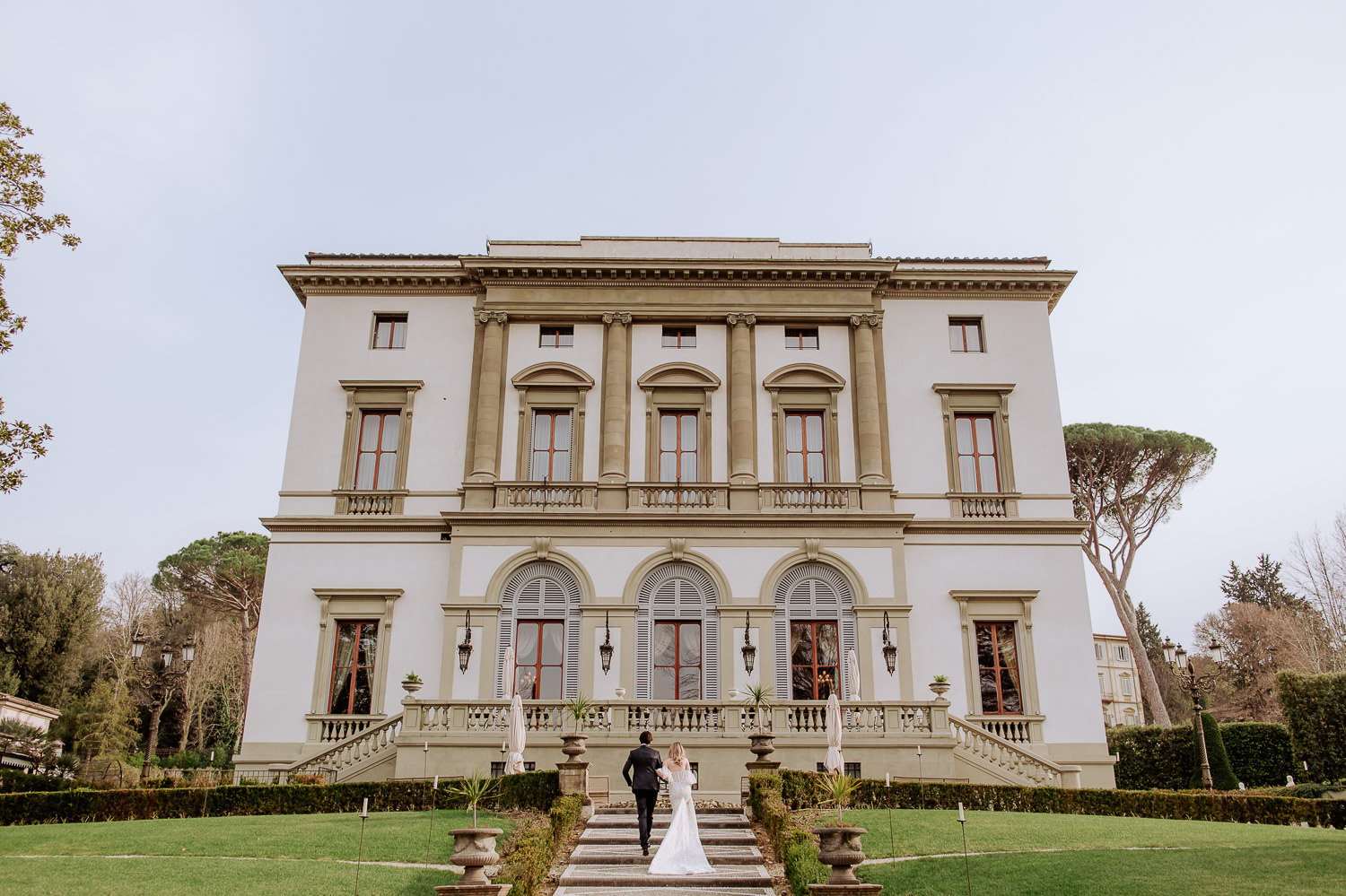 florence-luxury-wedding-photography-Villa-Cora-elopement-ceremon