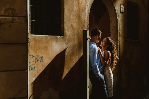 wedding photographer rome romantic couple session Wedding photographer in Tuscany, Florence, Italy :)