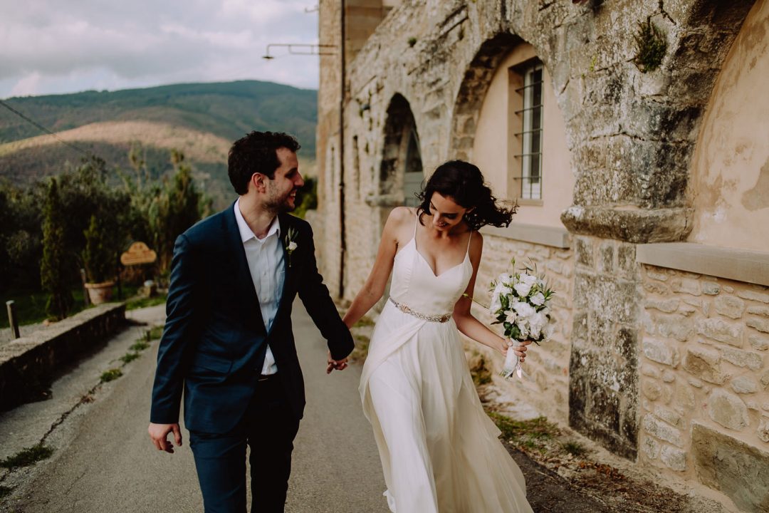 Umbria Wedding Photographer