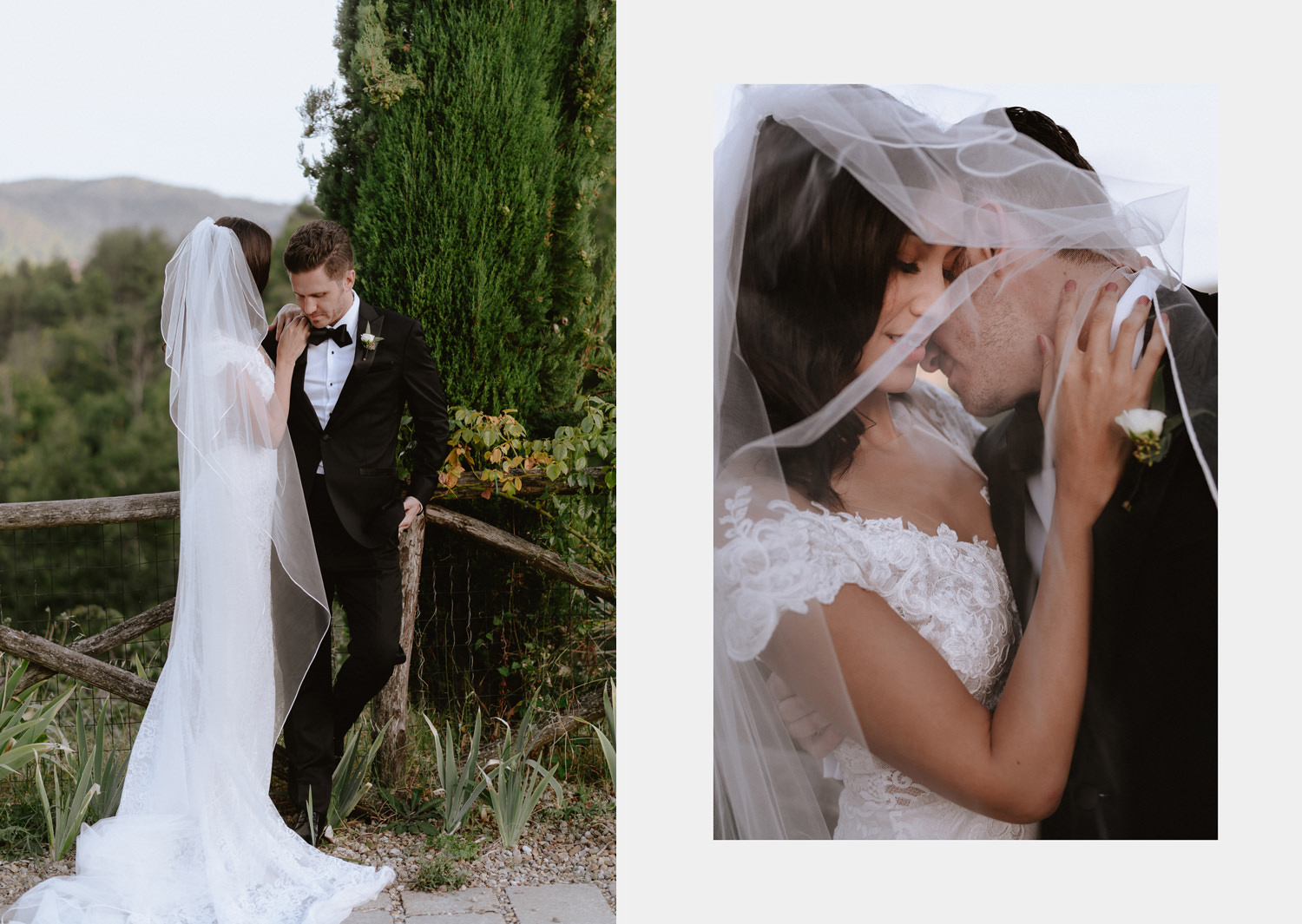 intimate wedding private villa tuscany photographer bride groom intimate portrait photos