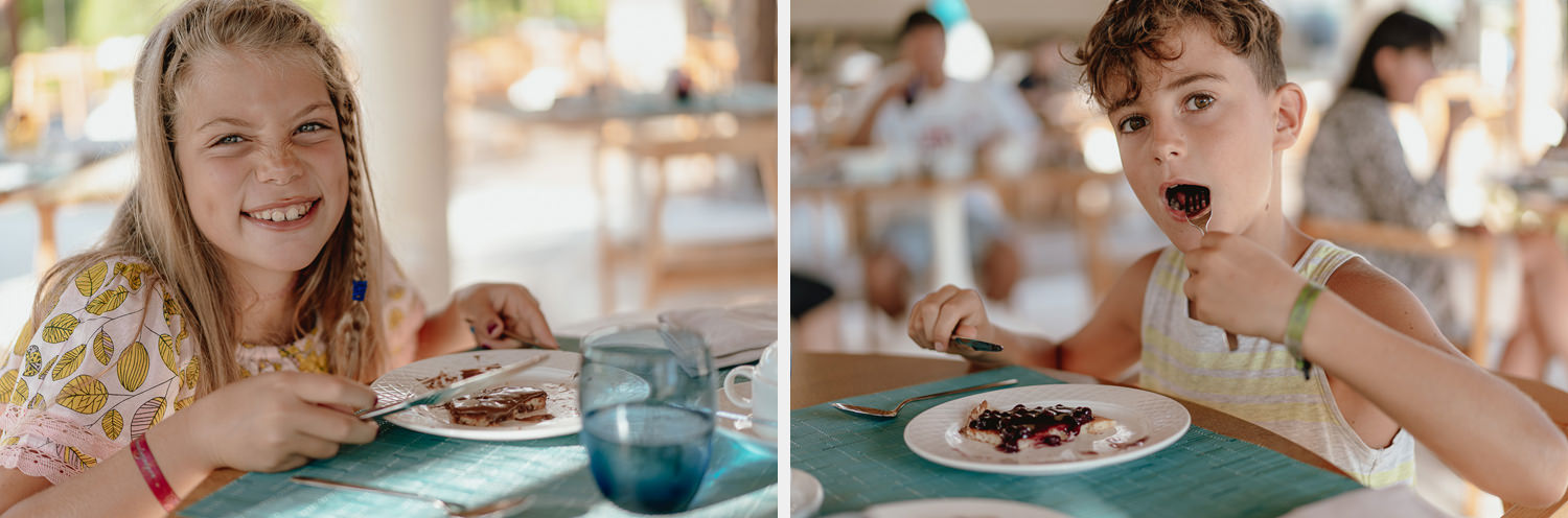 wedding photographer in maldives anniversary trip cocoon luxury breakfast