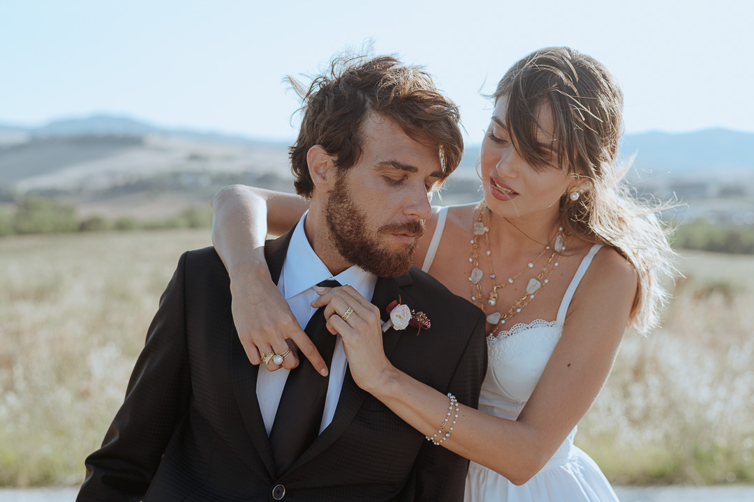 Best Wedding Photography Tuscany