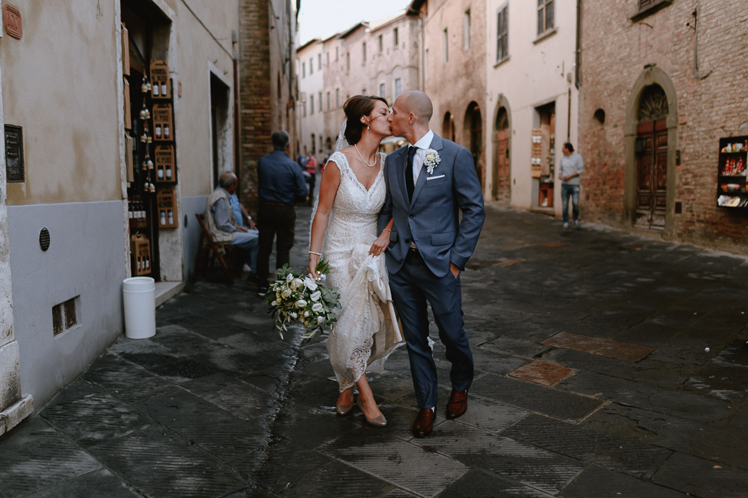 Volterra wedding photographer