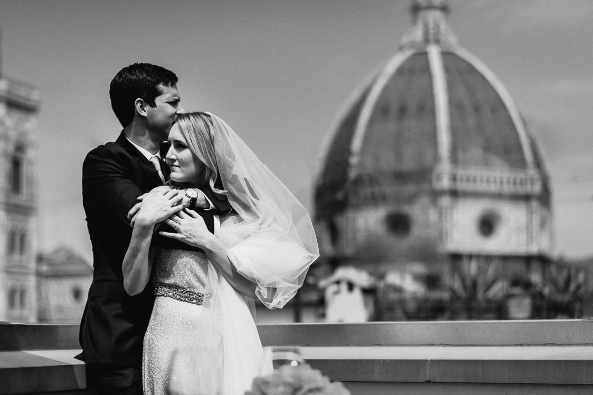 best elopement in florence