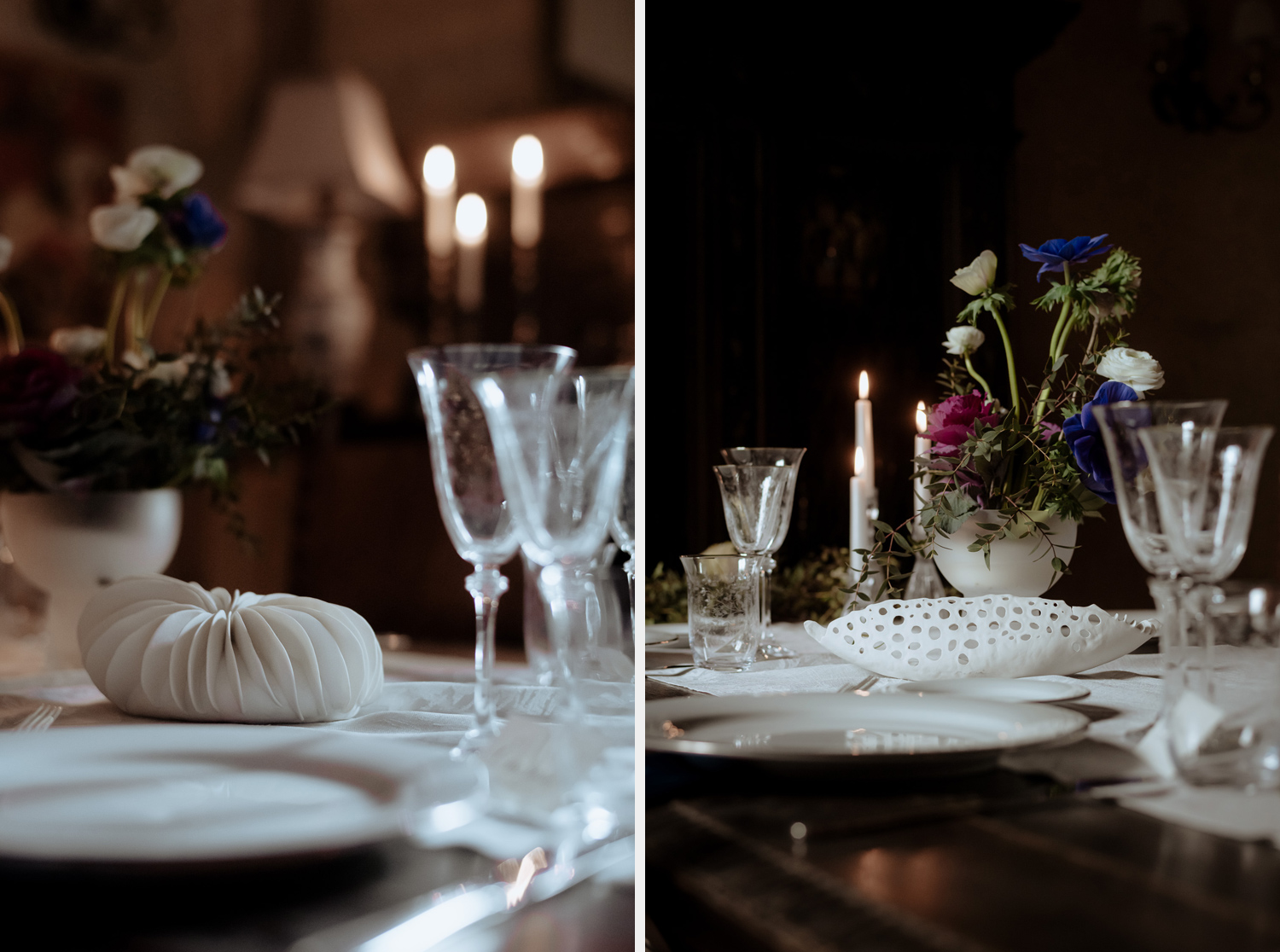 italian wedding inspiration handmade artisanal ceramic table decor
