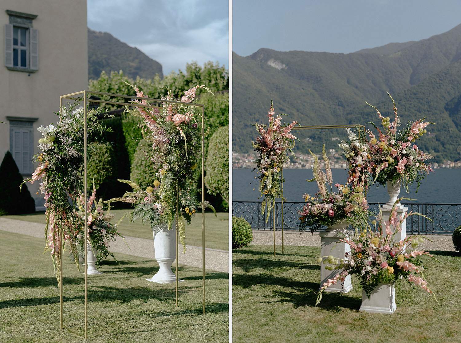 villa balbiano wedding photographer lake como bride groom intimate romantic portraits